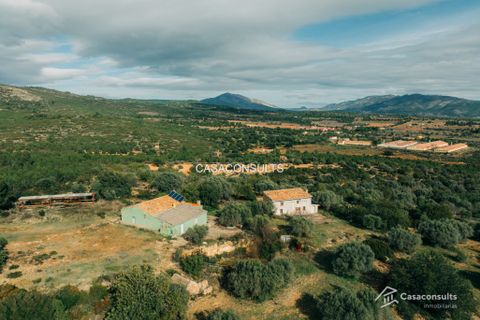 Landejendom i Les Useras, Castellon, Les Useras - € 140.000 | Ref: 794 - foto 6
